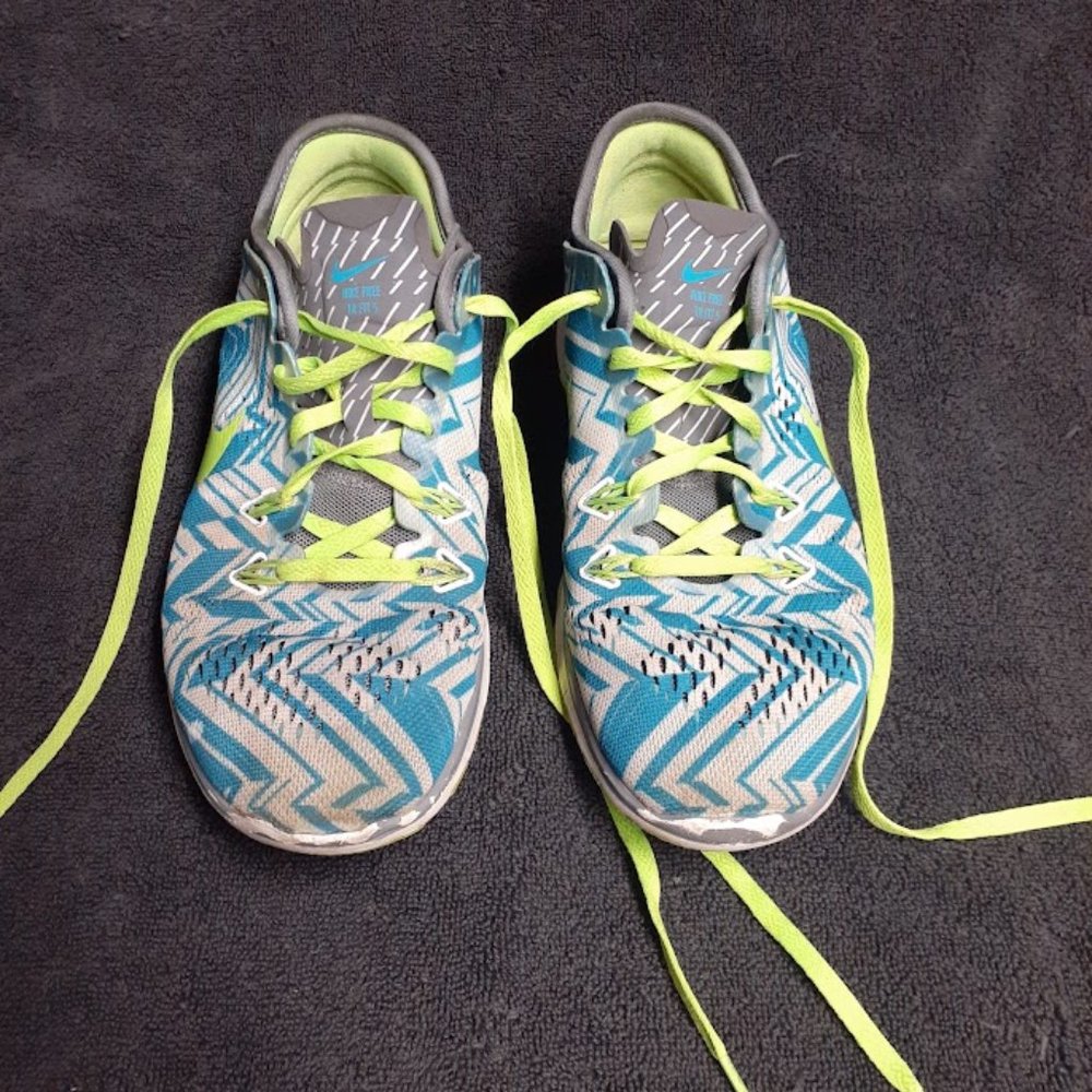 Nike Free TR Fit 5